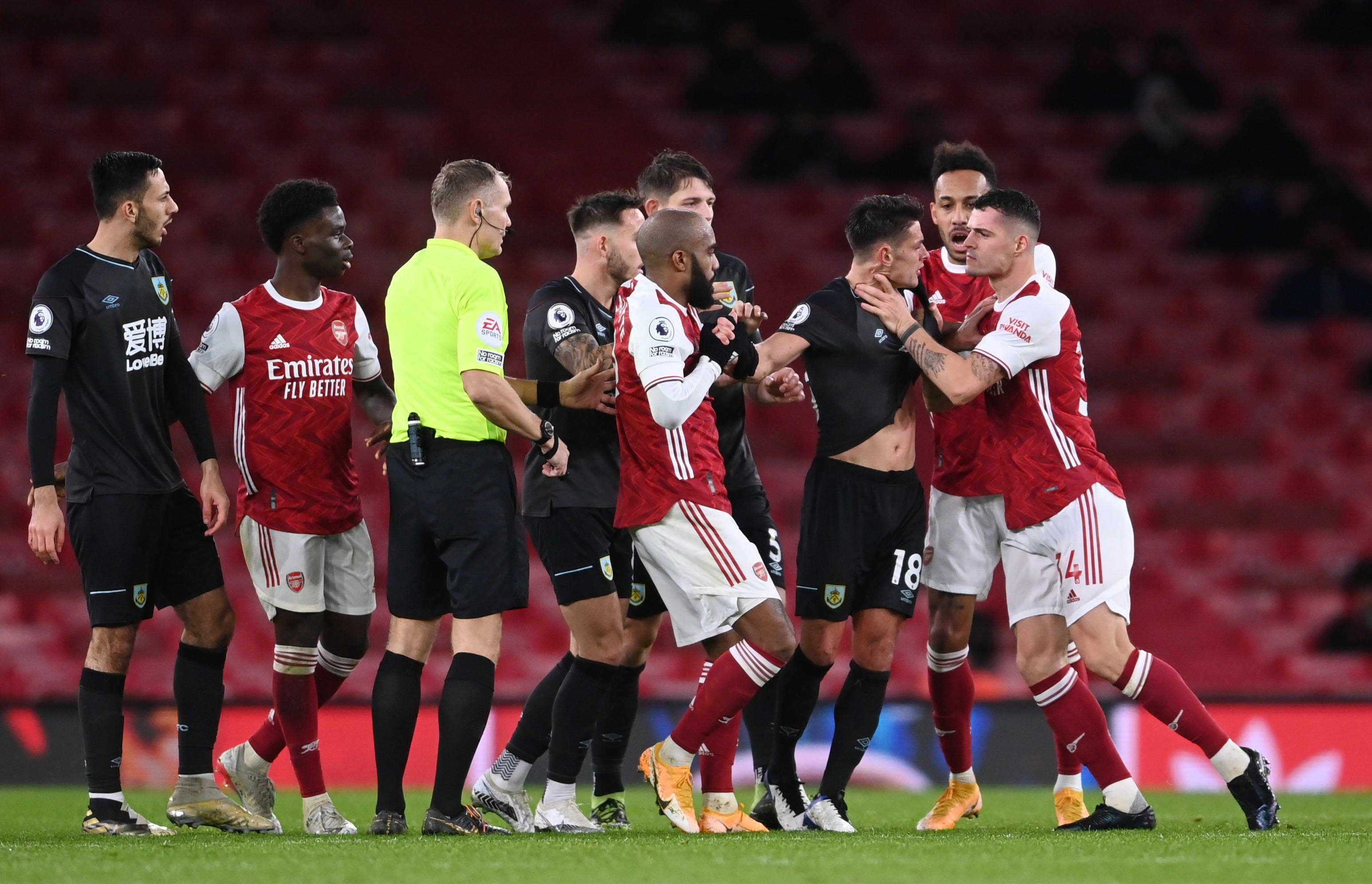 谈到进球效 谈到进球效